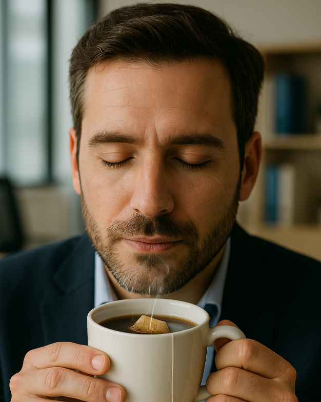Café 1830 – Moonlight-Washed Coffee (3 x 20 Servings) + FREE FROTHER + FREE SHIPPING