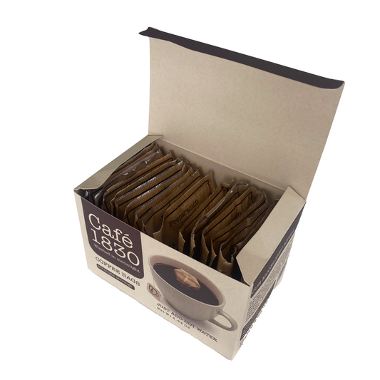 Café 1830 – Moonlight-Washed Coffee (20 Servings)